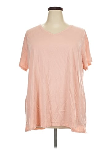 Purejill Short Sleeve T-Shirt (view 1)