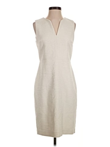 Ann Taylor Factory Casual Dress (view 1)
