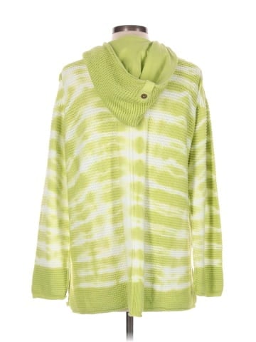 PURE HANDKNIT Cardigan (view 2)