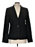 Calvin Klein Black Blazer Size 10 - photo 1