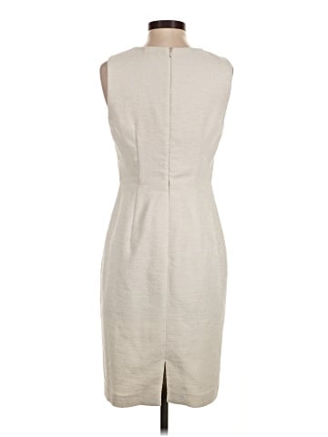 Ann Taylor Factory Casual Dress (view 2)