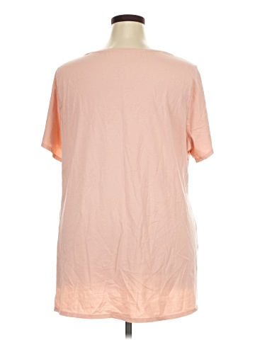 Purejill Short Sleeve T-Shirt (view 2)