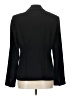 Calvin Klein Black Blazer Size 10 - photo 2