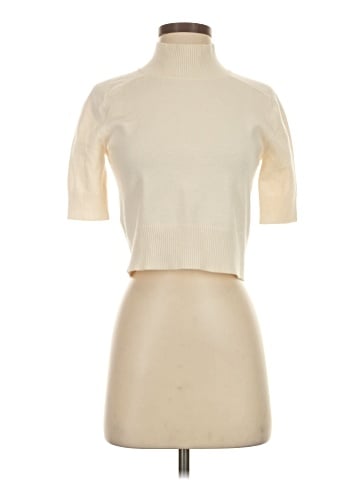 MNG Turtleneck Sweater (view 1)