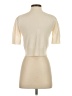 MNG Ivory Turtleneck Sweater Size S - photo 2