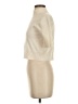 MNG Ivory Turtleneck Sweater Size S - photo 5
