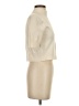 MNG Ivory Turtleneck Sweater Size S - photo 4