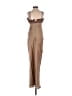 ASOS Design Tan Cocktail Dress Size 0 - photo 2