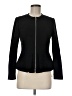 Rebecca Taylor Black Jacket Size 6 - photo 1