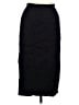 Daniel Hechter Black Casual Skirt Size 6 - photo 1