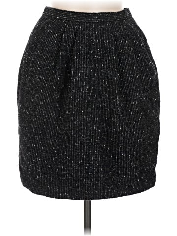 DKNY Wool Skirt (view 1)