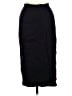Daniel Hechter Black Casual Skirt Size 6 - photo 2
