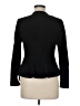 Rebecca Taylor Black Jacket Size 6 - photo 2