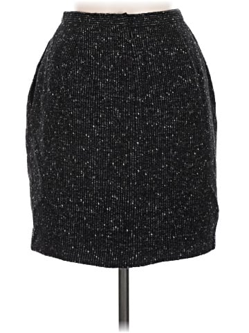 DKNY Wool Skirt (view 2)