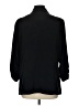 Alfani 100% Polyester Black Blazer Size L - photo 2