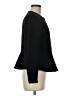 Rebecca Taylor Black Jacket Size 6 - photo 4