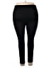 Maurices Solid Black Active Pants Size XXL - photo 2