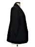 Alfani 100% Polyester Black Blazer Size L - photo 4