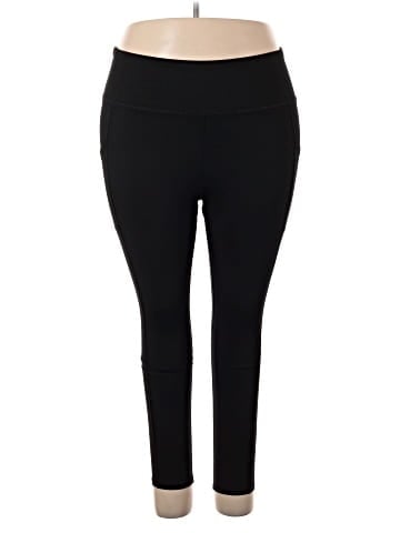 Maurices Active Pants (view 1)