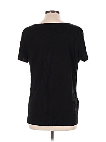 Eileen Fisher Short Sleeve Top (view 2)