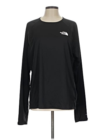 The North Face Long Sleeve T-Shirt (view 1)