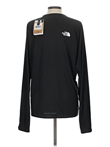 The North Face Long Sleeve T-Shirt (view 2)