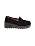 Unbranded Black Flats Size EU 37 - photo 1