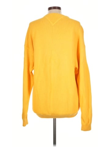 Tommy Jeans Pullover Sweater (view 2)