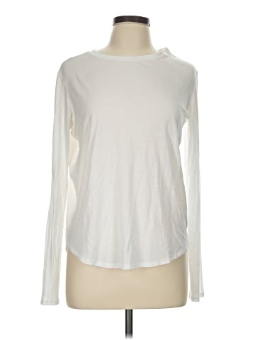 Vince. Long Sleeve T-Shirt (view 1)