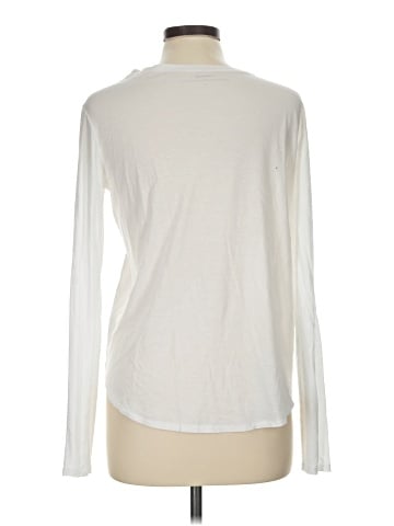 Vince. Long Sleeve T-Shirt (view 2)