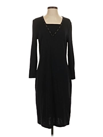 St. John Sport Casual Dress (view 1)