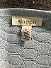 Ella Moss Blue Pullover Sweater Size S - photo 7