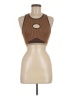 Fabletics Brown Tank Top Size M (estimated) - photo 1