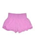 Avia Solid Pink Shorts Size XS - photo 1