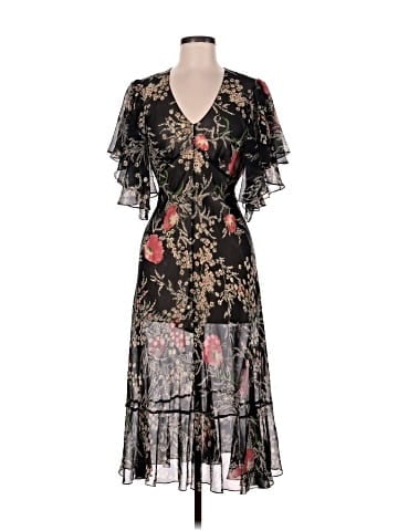 Girls from Savoy Cocktail Dress (view 1)