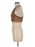 Fabletics Brown Tank Top Size M (estimated) - photo 5