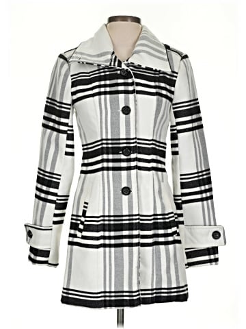 Iz Byer Coat (view 1)
