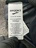Brooks 100% Polyester Solid Black Track Jacket Size S - photo 7