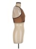 Fabletics Brown Tank Top Size M (estimated) - photo 4