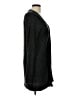 Bongo 100% Acrylic Black Cardigan Size L - photo 4