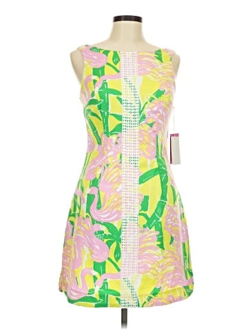 Lilly Pulitzer For Target Cocktail Dress (view 1)