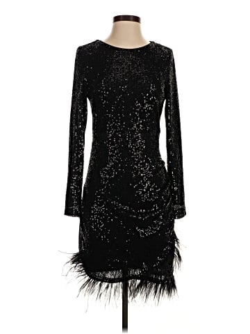 Nicole Miller Cocktail Dress (view 1)