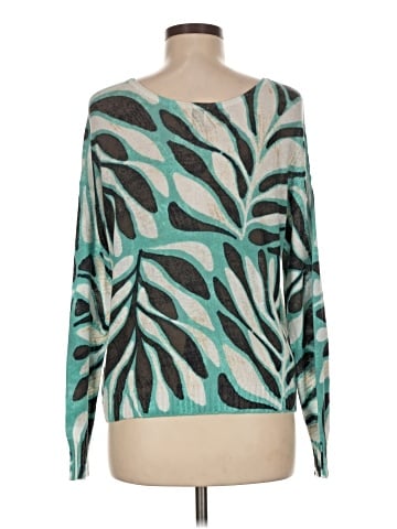 Nic + Zoe Pullover Sweater (view 2)