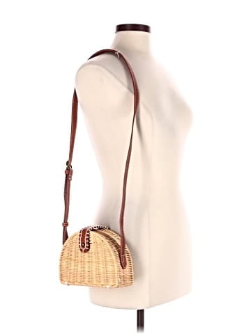 Universal Thread Crossbody Bag (view 2)