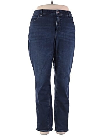 Talbots Jeans (view 1)