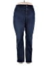 Talbots Blue Jeans Size 20 - photo 1