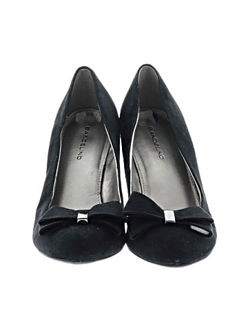 Bandolino Wedges (view 2)
