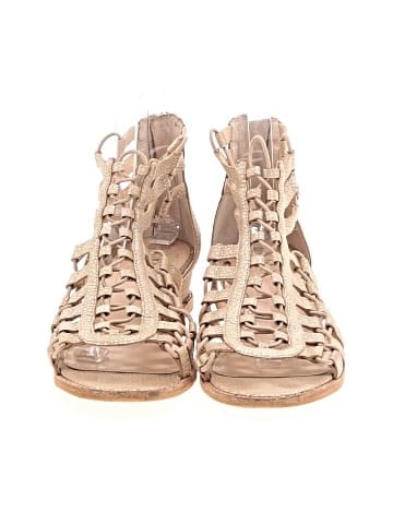 Vince Camuto Wedges (view 2)