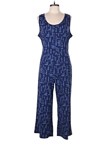 H By Halston Jumpsuit (view 1)