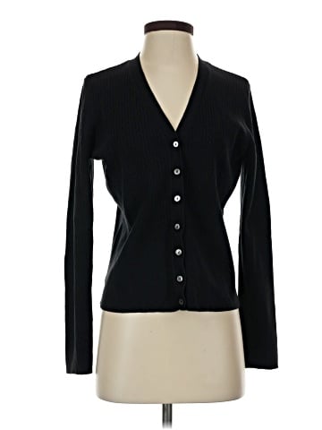 Liz Claiborne Cardigan (view 1)